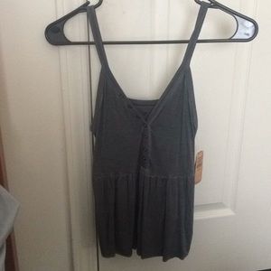 American Eagle soft and sexy tank